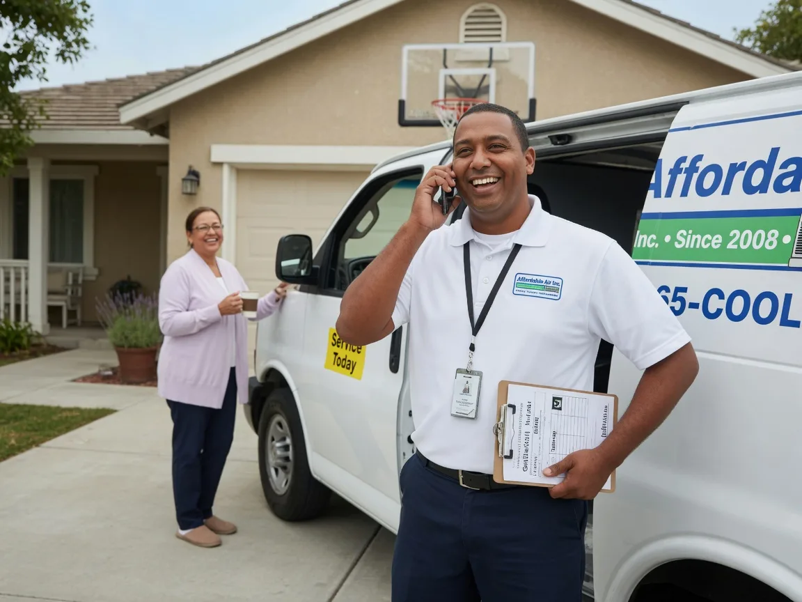 Central Ac Repair Dallas, WV FAQs